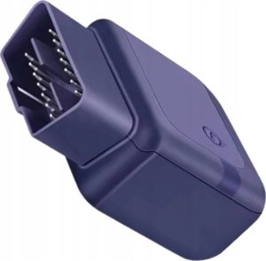 Moduł GPS Spreest LOKALIZATOR GPS GSM 4G GNIAZDO OBD 2 GENERACJI DO POJAZDÓW AUTA SAMOCHODU 5