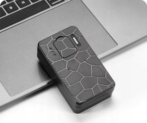 Moduł GPS Spreest LOKALIZATOR GPS 4G MINI DO POJAZDÓW ROWERU AUTA MAGNES TRACKER G50S 3000mAh 3