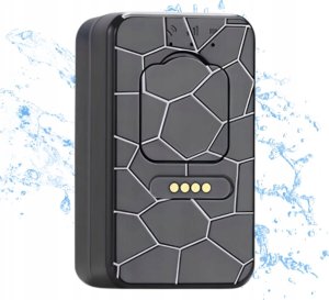 Moduł GPS Spreest LOKALIZATOR GPS 4G MINI DO POJAZDÓW ROWERU AUTA MAGNES TRACKER G50S 3000mAh 6