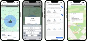 Moduł GPS Spreest LOKALIZATOR GPS GSM GNIAZDO OBD DO POJAZDÓW AUTA SAMOCHODU BEZ ABONAMENTU 6