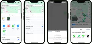 Moduł GPS Spreest LOKALIZATOR GPS GSM GNIAZDO OBD DO POJAZDÓW AUTA SAMOCHODU BEZ ABONAMENTU 7