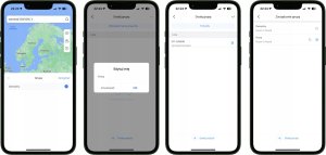 Moduł GPS Spreest LOKALIZATOR GPS GSM GNIAZDO OBD DO POJAZDÓW AUTA SAMOCHODU BEZ ABONAMENTU 9