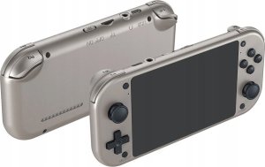 Konsola przenośna Spreest PRZENOŚNA MOBILNA MINI KONSOLA DO GIER RETRO 15000 GRY LINUX 64GB GAMEBOY 5