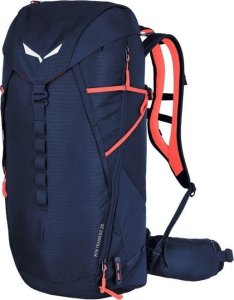 Plecak turystyczny Plecak mtn trainer 2 28-blue depth SALEWA 1