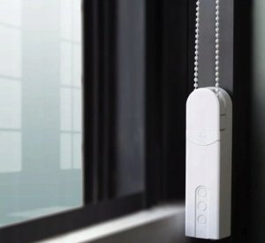 Spreest SILNIK DO ROLET ŻALUZJI WEWNĘTRZNYCH WIFI TUYA NAPĘD STEROWNIK SILNICZEK 3