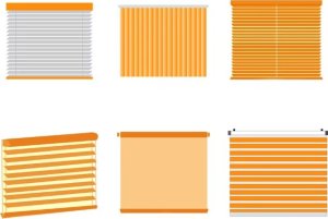 Spreest SILNIK DO ROLET ŻALUZJI WEWNĘTRZNYCH WIFI TUYA NAPĘD STEROWNIK SILNICZEK 5