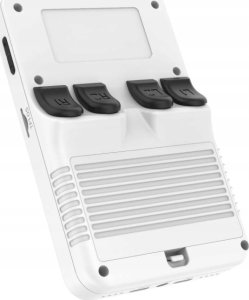 Konsola przenośna Spreest PRZENOŚNA MOBILNA MINI KONSOLA DO GIER RETRO 15000 GRY LINUX 64GB GAMEBOY 8