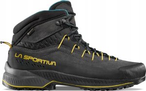 Buty trekkingowe męskie Buty tx4 evo mid gtx-carbon-bamboo-45 3