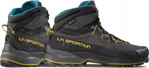 Buty trekkingowe męskie Buty tx4 evo mid gtx-carbon-bamboo-45 5
