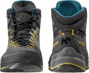 Buty trekkingowe męskie Buty tx4 evo mid gtx-carbon-bamboo-45 6