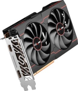 Karta graficzna Sapphire Pulse Radeon RX 6500 XT OC 4GB GDDR6 (11314-07-20G) 3