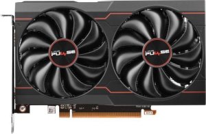 Karta graficzna Sapphire Pulse Radeon RX 6500 XT OC 4GB GDDR6 (11314-07-20G) 4