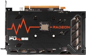 Karta graficzna Sapphire Pulse Radeon RX 6500 XT OC 4GB GDDR6 (11314-07-20G) 5