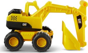 CAT Duża koparka kołowa 82035 /2 1
