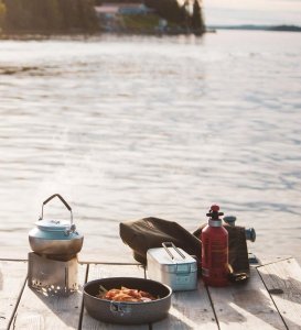 SPRZÄT KEMPINGOWY 20 6