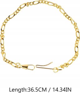 Lonża ergo core-black-yellow SALEWA 3