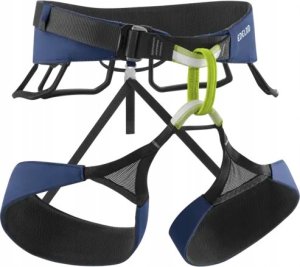 Edelrid - Sirana II, Mountaineering harness | MG360 1