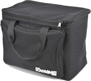 CASE4ME pokrowiec torba na 2 głowice ruchome 44 x 2