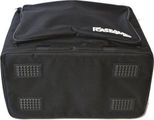 CASE4ME pokrowiec torba na 2 głowice ruchome 44 x 3