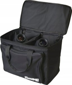 CASE4ME pokrowiec torba na 2 głowice ruchome 44 x 6