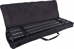 CASE4ME pokrowiec na 4 szt LED BAR ULTRA BAR 4