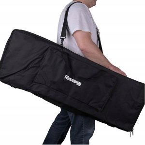 CASE4ME pokrowiec na 4 szt LED BAR ULTRA BAR 5
