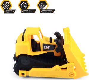 CAT Duży spychacz budowlany 82032 /2 3