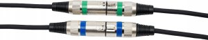 Cable4Me CABLE4ME przewód kabel DMX 3pin 20m do świateł 4
