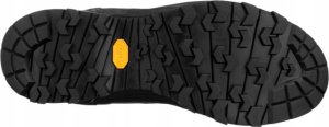 Buty trekkingowe męskie Alp Trainer 2 brązowe r. 44 2