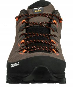 Buty trekkingowe męskie Alp Trainer 2 brązowe r. 44 3