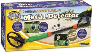 Outdoor Adventure - Wykrywacz metalu 1