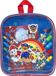 Plecak z wyposażeniem Psi Patrol PAW PATROL PPBT5201 4