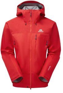 Kurtka męska Kurtka makalu gtx-imperial red-crimson-l MOUNTAIN EQUIPMENT 1