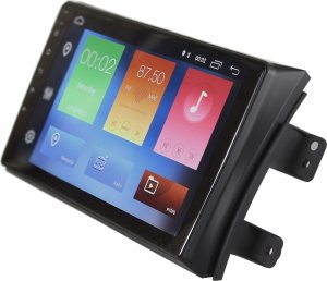 Nawigacja GPS RADIO NAWIGACJA SUZUKI SX4 FIAT SEDICI 2006-2013 2