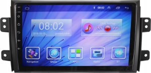 Nawigacja GPS RADIO NAWIGACJA SUZUKI SX4 FIAT SEDICI 2006-2013 5