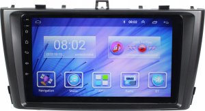 Nawigacja GPS RADIO NAWIGACJA GPS TOYOTA AVENSIS T27 2008-2015 1