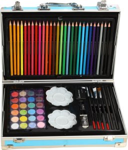 Zestaw do plastyki 145el. TY222-26 4