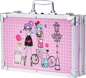 Zestaw do plastyki 145el. TY222-26 7