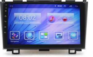 Nawigacja GPS RADIO NAWIGACJA GPS HONDA CRV 2006-2012 ANDROID 1