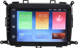 Nawigacja GPS RADIO NAWIGACJA GPS KIA CARENS 2013-2018 ANDROID 1