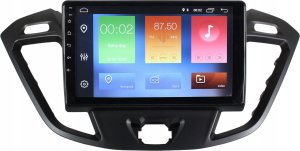 Radio samochodowe RADIO NAWIGACJA GPS FORD TRANSIT 2012-2018 ANDROID 1