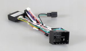 Nawigacja GPS RADIO NAWIGACJA GPS OPEL INSIGNIA 2008-2013 3