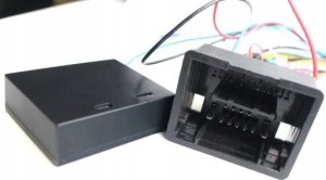 Nawigacja GPS RADIO NAWIGACJA GPS OPEL INSIGNIA 2008-2013 5