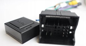 Nawigacja GPS RADIO NAWIGACJA GPS VOLKSWAGEN CRAFTER 2016+ ANDROID 5