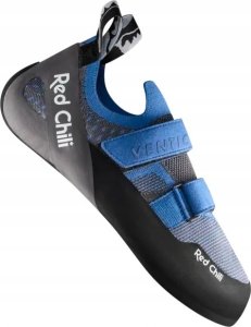 Buty ventic air ii-aqua blue-uk 7,5 (41) RED CHILI 1