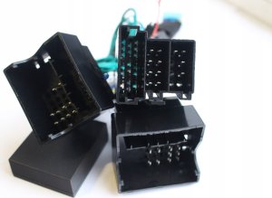 Nawigacja GPS RADIO NAWIGACJA GPS MERCEDES W245, T245 A KLASA ANDROID 2