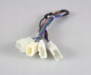 Nawigacja GPS RADIO NAWIGACJA GPS TOYOTA YARIS III 11-19 ANDROID 3