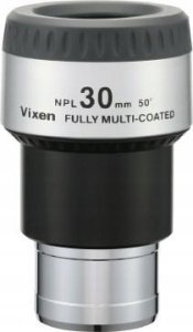 Okular Vixen NPL 30 mm 1,25&quot; 1