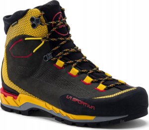 Buty trekkingowe męskie Buty trango tech leather gtx LA SPORTIVA 1