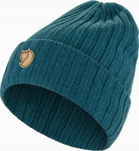 Czapka byron hat-574-deep sea-uni FJALLRAVEN 1